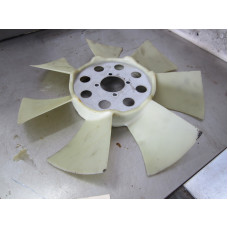 GZQ105 Cooling Fan From 2014 Ford F-150  5.0